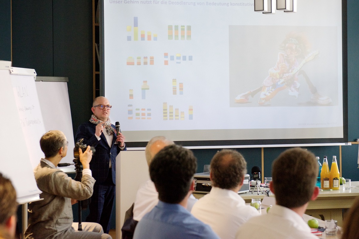 Bonial Future Lab 2018: Wie viel Neuromarketing braucht erfolgreiches Handeln?