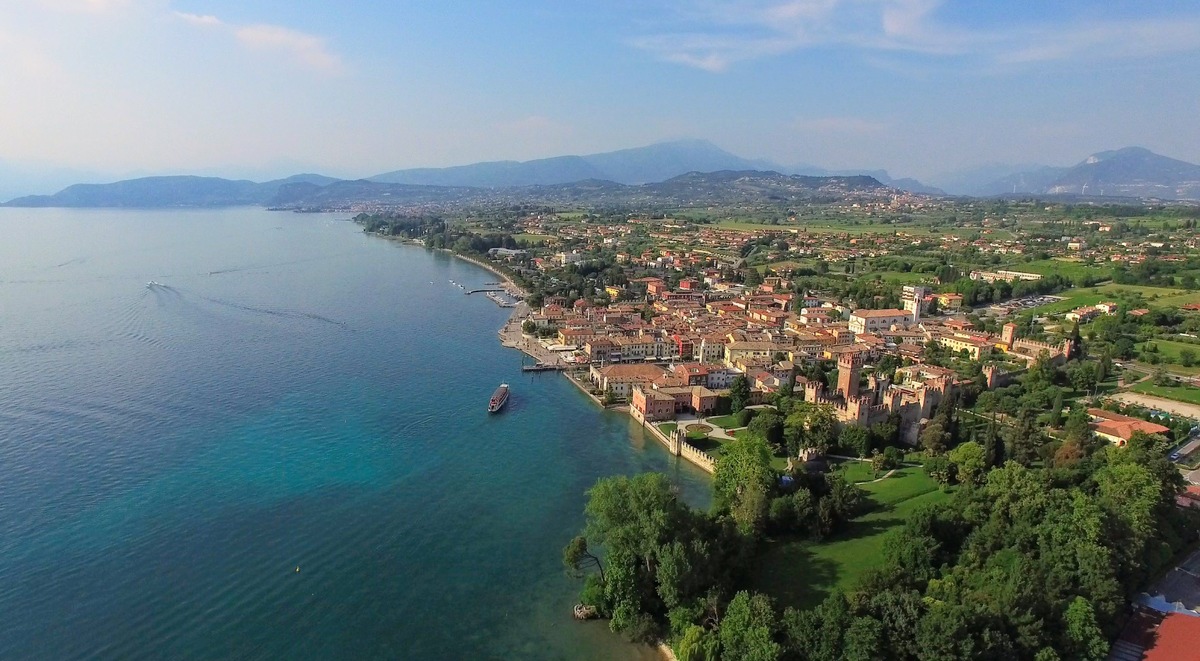 Lago di Garda Camping | Gute Tipps für einen erlebnisreichen Urlaub am Gardasee