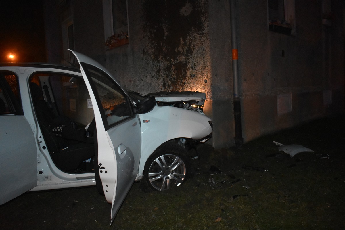 POL-MG: Tödlicher Verkehrsunfall in Lürrip