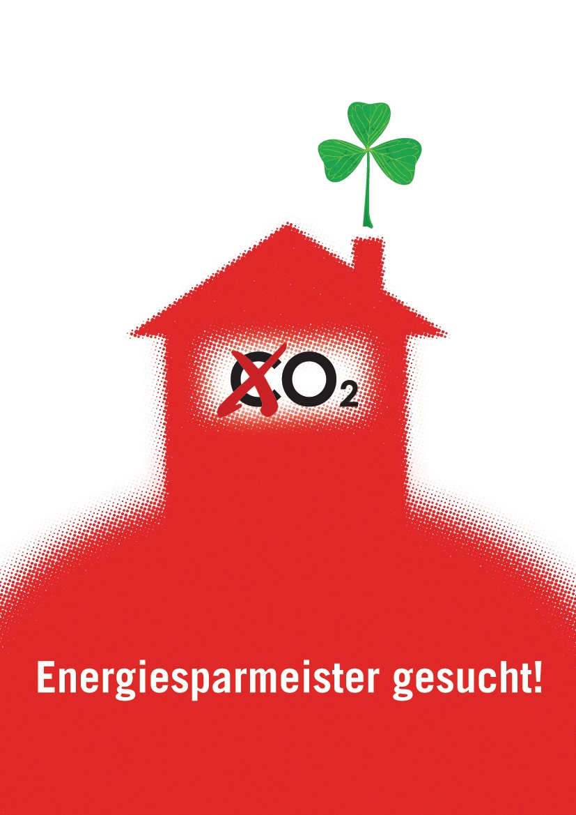 Energiesparmeister 2007 gesucht! / Klimaschutzkampagne und ZDF.umwelt starten Energiesparmeister-Wettbewerb / 25.000 Euro Preisgelder und Sachpreise zu vergeben