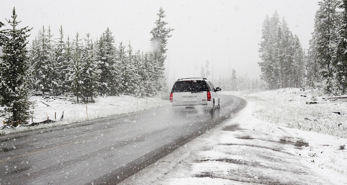 Bußgeldfalle Winter - wann sich ein Einspruch lohnen kann