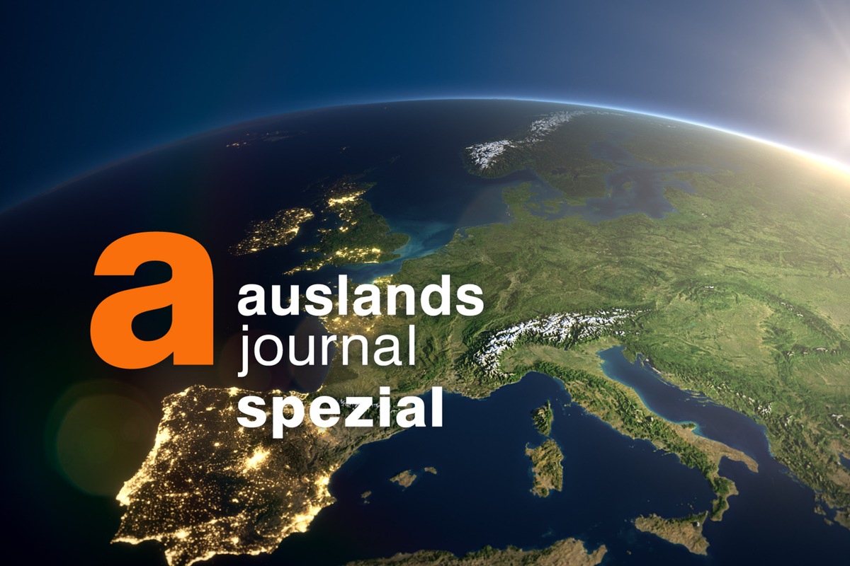 Wohin steuern die USA? &quot;auslandsjournal spezial&quot; im ZDF (FOTO)