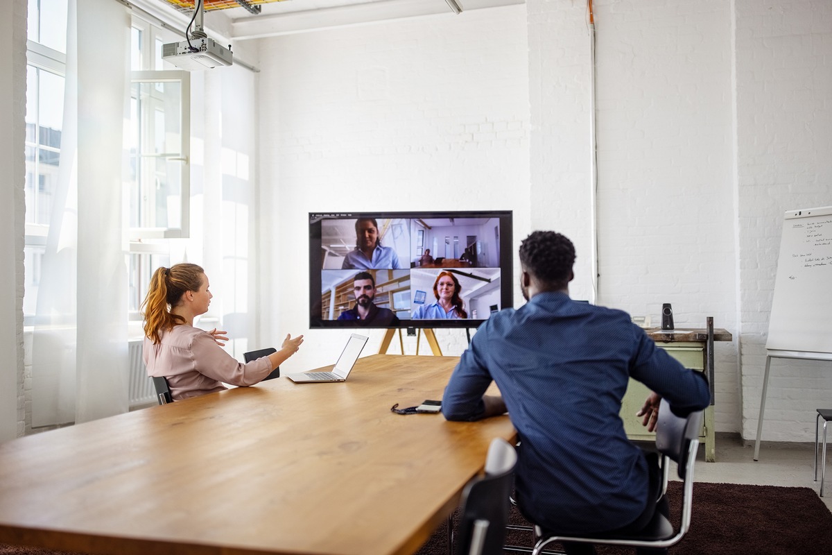 3M etabliert flexibles Arbeitsmodell in Zentraleuropa / Work Your Way ermöglicht Mitarbeitenden mehr Freiräume