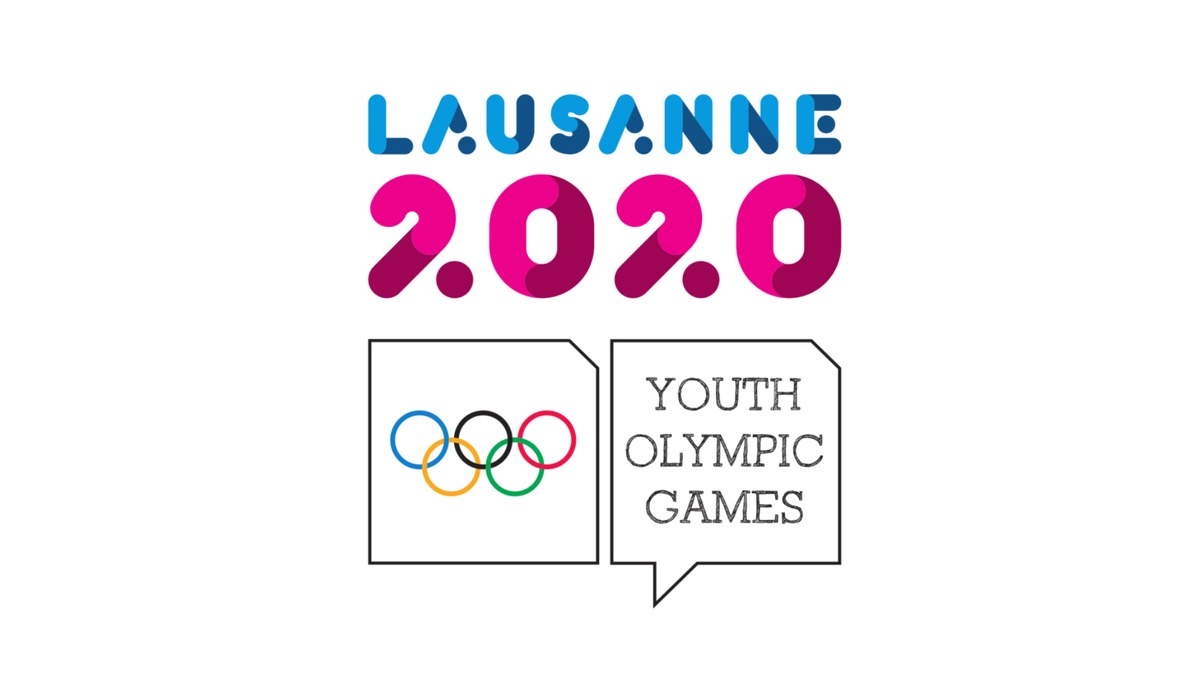 I Giochi olimpici giovanili 2020 di Losanna in diretta sulla SSR