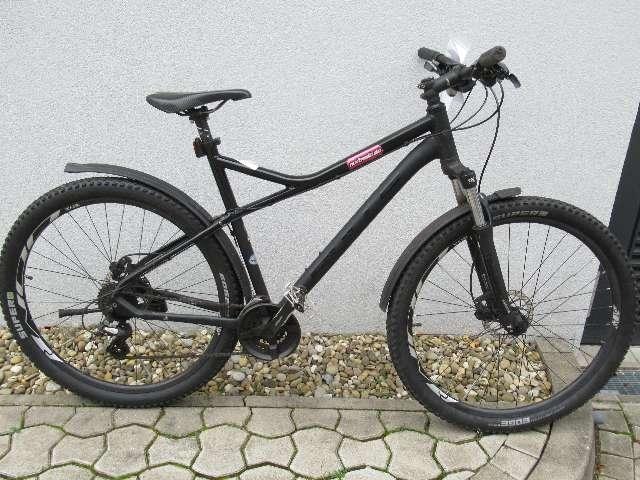 POL-EL: Lingen - Eigentümer eines Mountainbikes gesucht