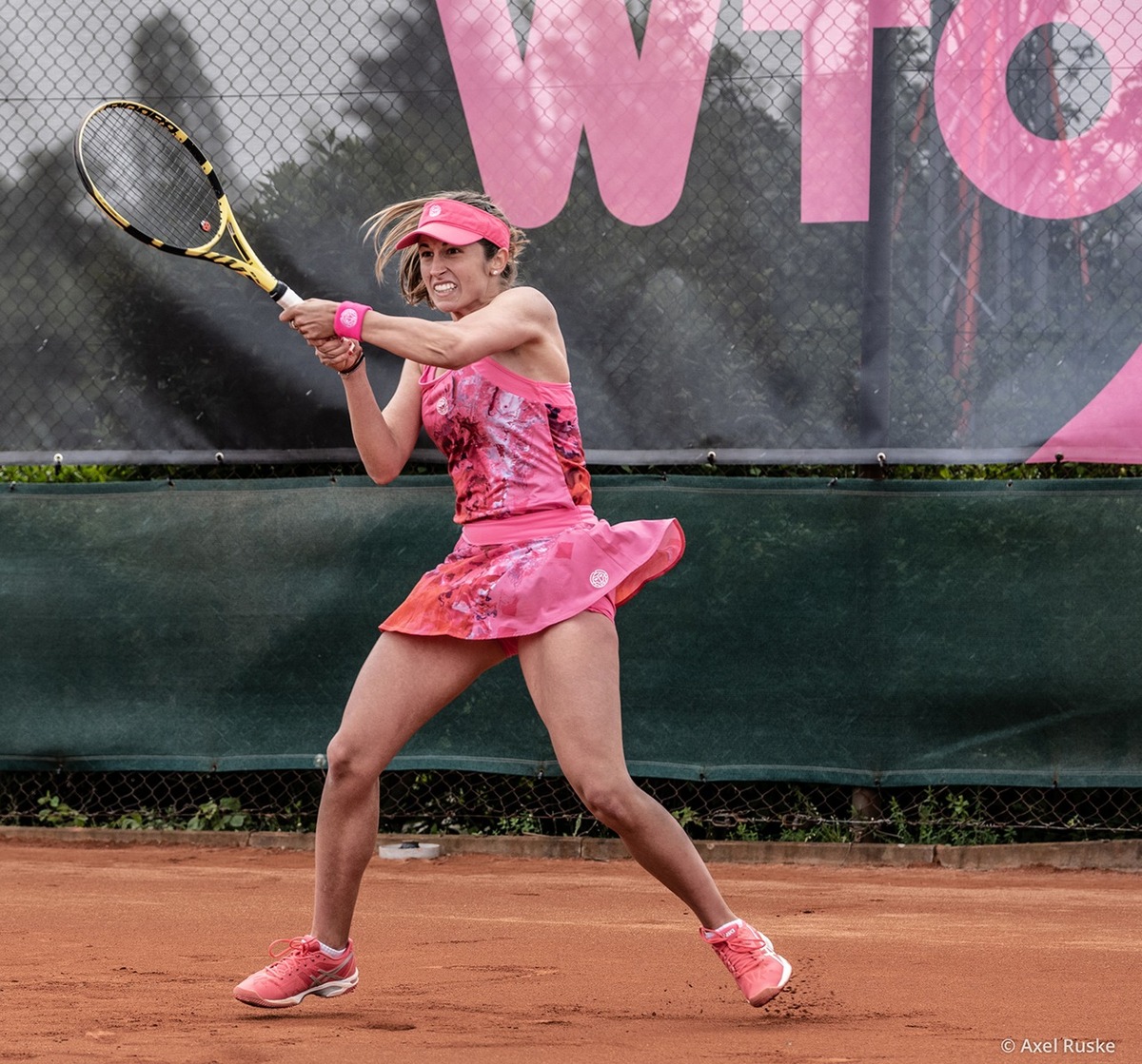 Wiesbadener Tennis Open 2021 ITF-Damen-Tennisturnier von 20