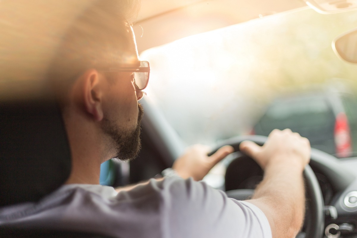 Warum Sehschärfe im Straßenverkehr nicht alles ist