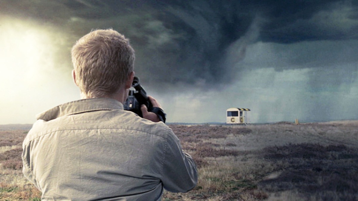 Keine Seltenheit mehr: Tornados in Deutschland