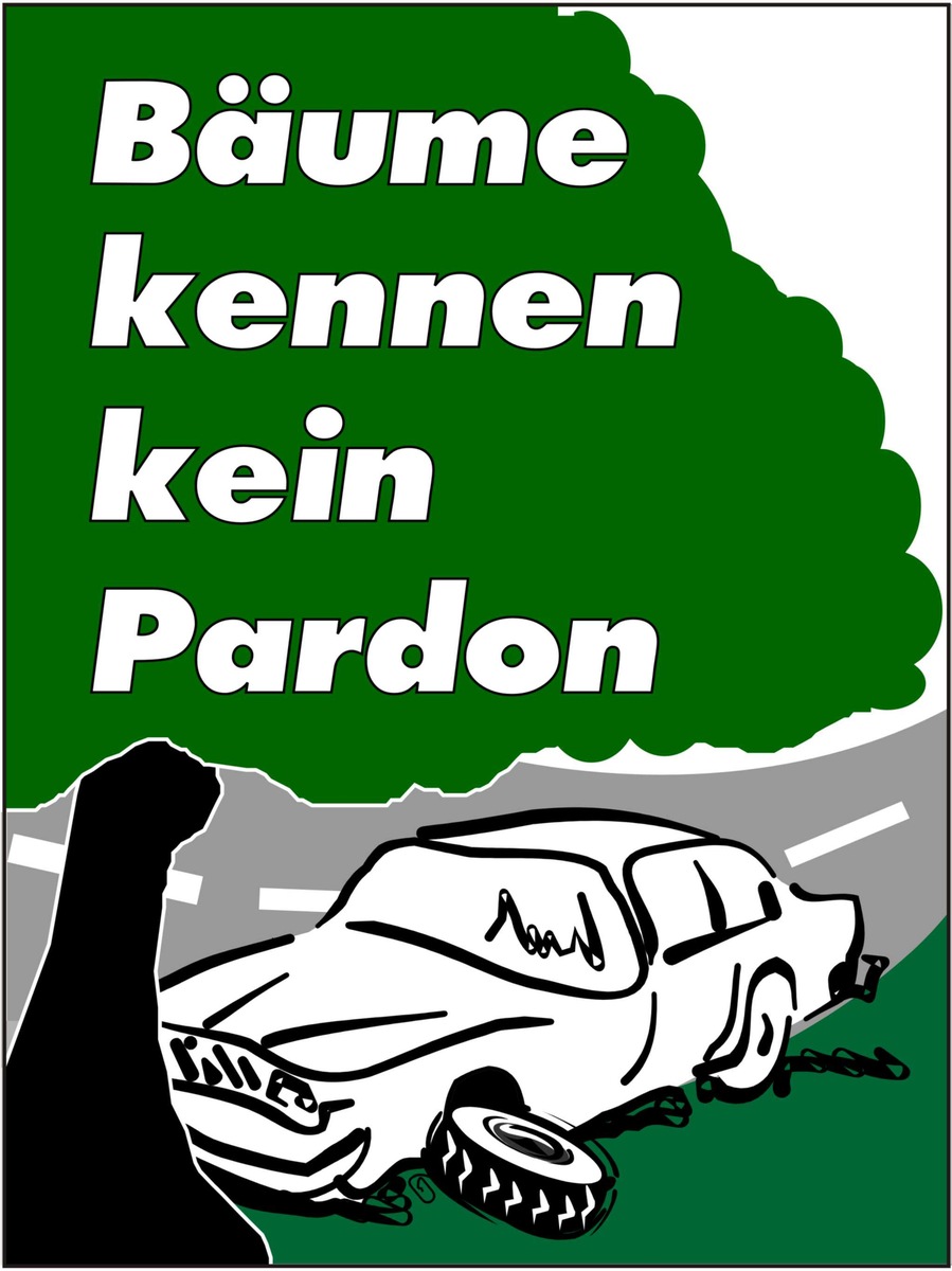 POL-WL: Einladung zum Pressegespräch Thema &quot;Baumunfälle&quot;