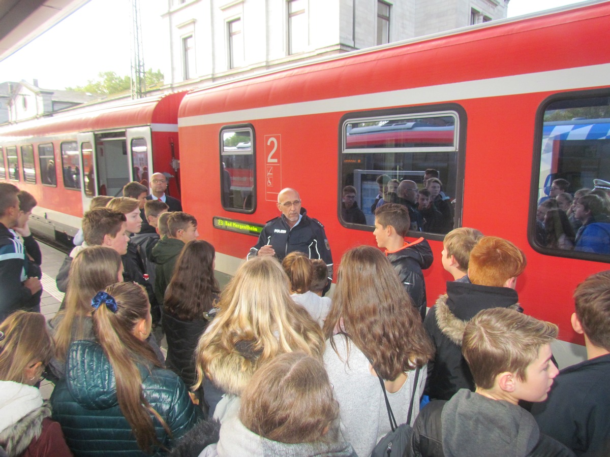 POL-HN: Pressemitteilung des Polizeipräsidiums Heilbronn vom 17.10.2019 mit einem Bericht aus dem Main-Tauber-Kreis