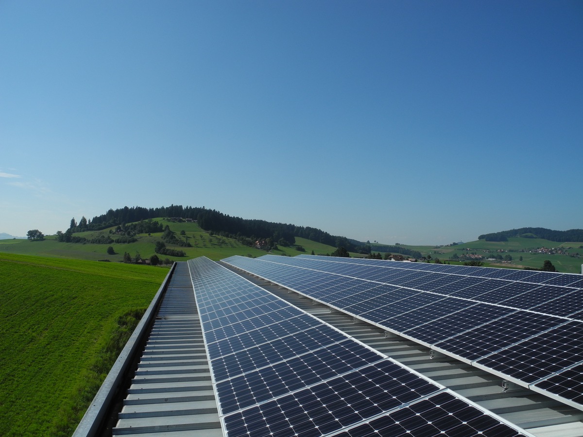 Bigla Solar Night - Mit Sonnenenergie in die Zukunft (BILD)