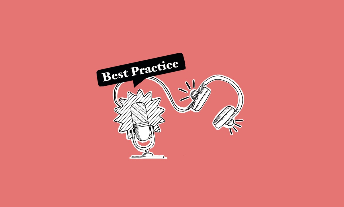 Corporate Podcasts Best Practice: Ein Blick hinter die Kulissen bei OTTO und bei der PKV