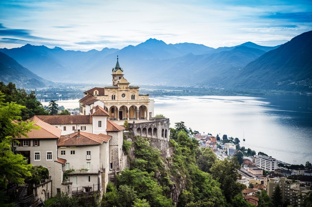 Locarno am Lago Maggiore: 8 Gründe für einen Besuch