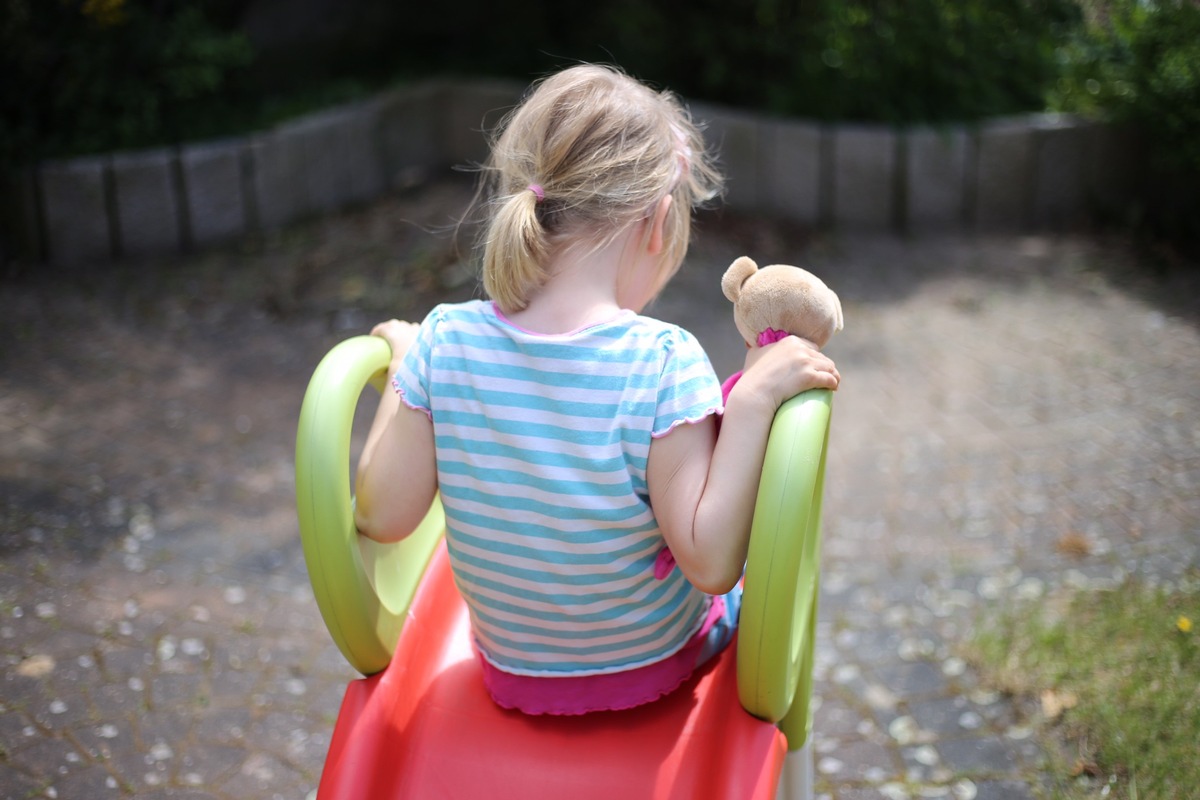 Kampf gegen Kinderarmut gehört ganz oben auf die politische Agenda! / SoVD beteiligt sich an breiter Allianz für eine Kindergrundsicherung