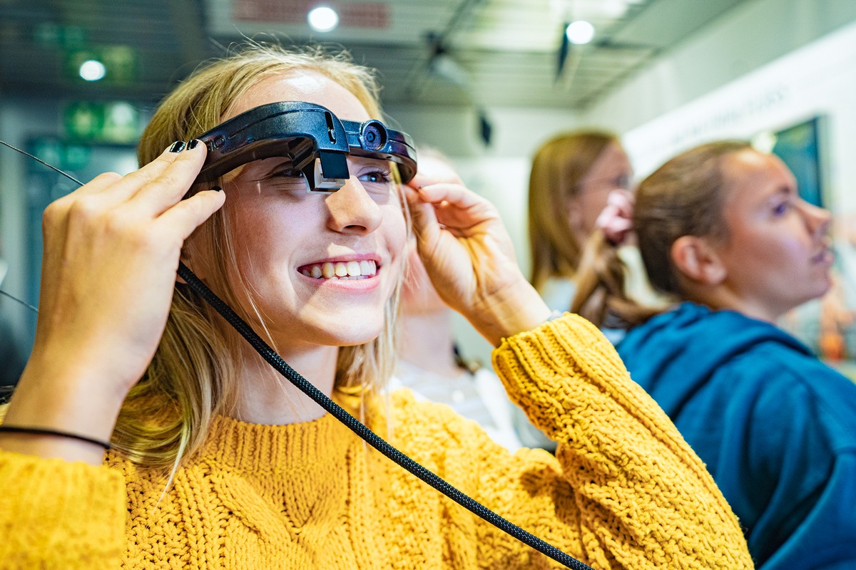 Erlebnis-Lern-Truck und Coaching-Teams für Jugendliche in Rastatt (15.-17.01.): Karrierechancen in Technikberufen erkunden