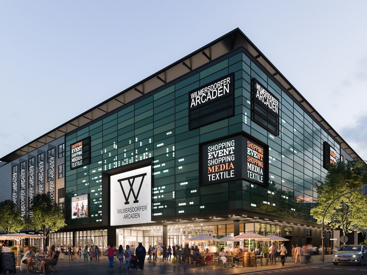 Mit Rückenwind ins neue Geschäftsjahr / Unibail-Rodamco-Westfield Germany blickt auf erfolgreiches Geschäftsjahr zurück, strategischer Fokus liegt auch 2019 auf Optimierung des Bestandsportfolios