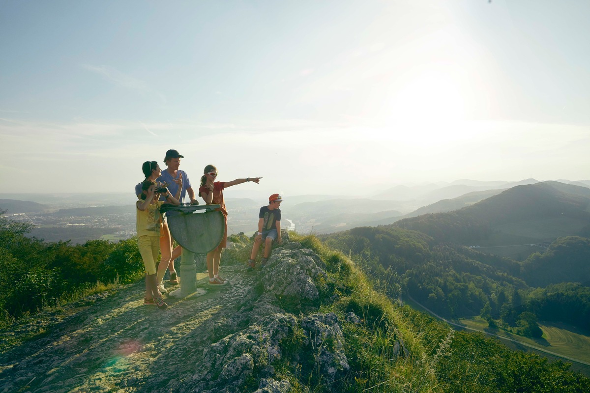 Aargauische Kantonalbank und Aargau Tourismus lancieren Freizeitportal für AKB Kundinnen und Kunden