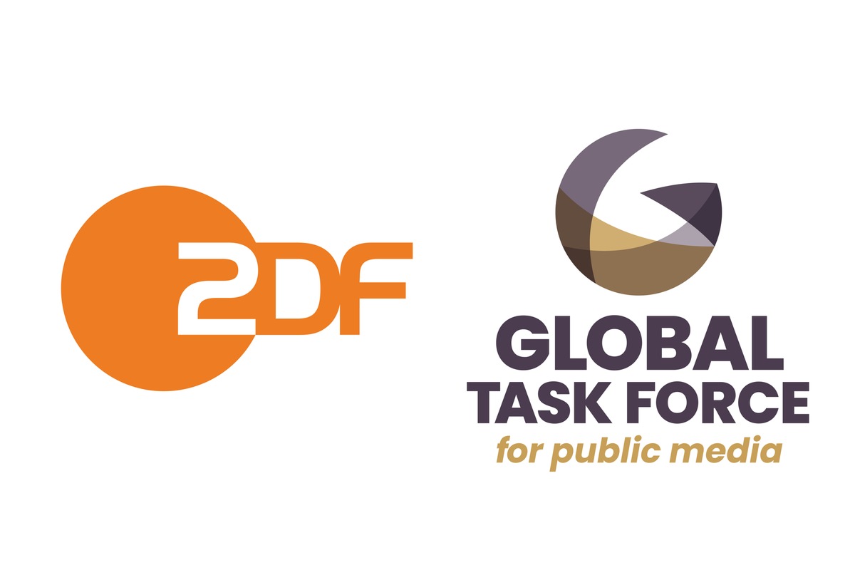 Öffentlich-rechtliche Medien in Zeiten einer Pandemie / Gemeinsame Erklärung der Mitglieder der &quot;Global Task Force für Public Media&quot;