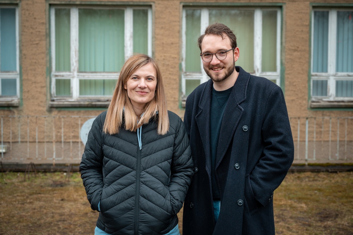 „Mit der Faust in die Welt schlagen“: Drehstart für MDR-Kinokoproduktion nach Lukas Rietzschels Literatur-Bestseller