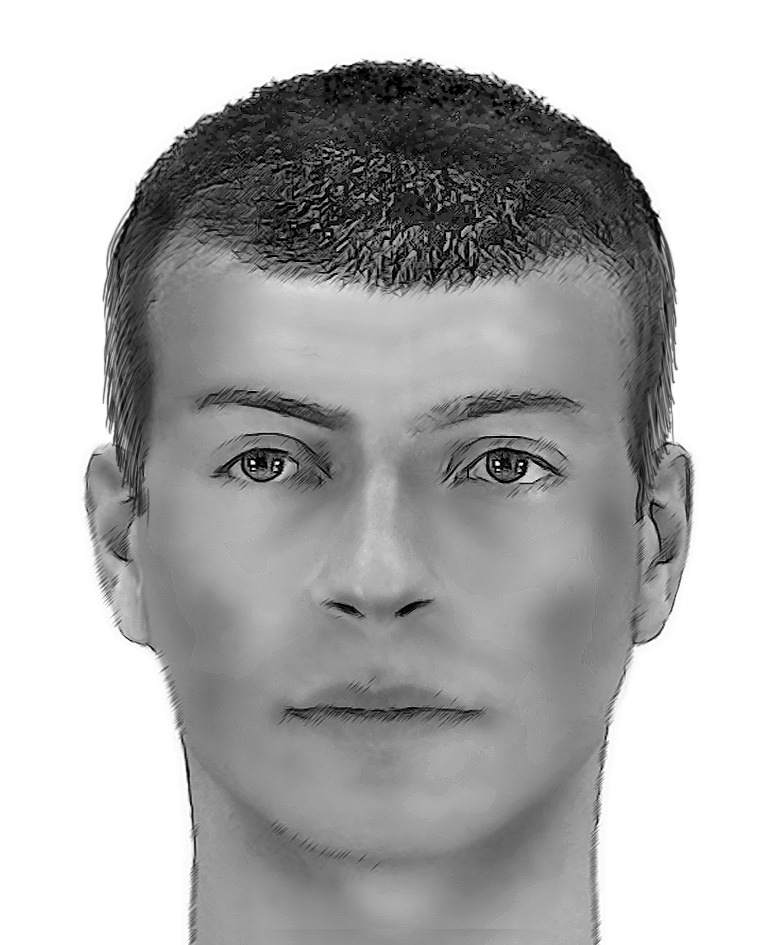 POL-WL: Wer kennt diese Person? Polizei sucht abgebildeten Straftäter