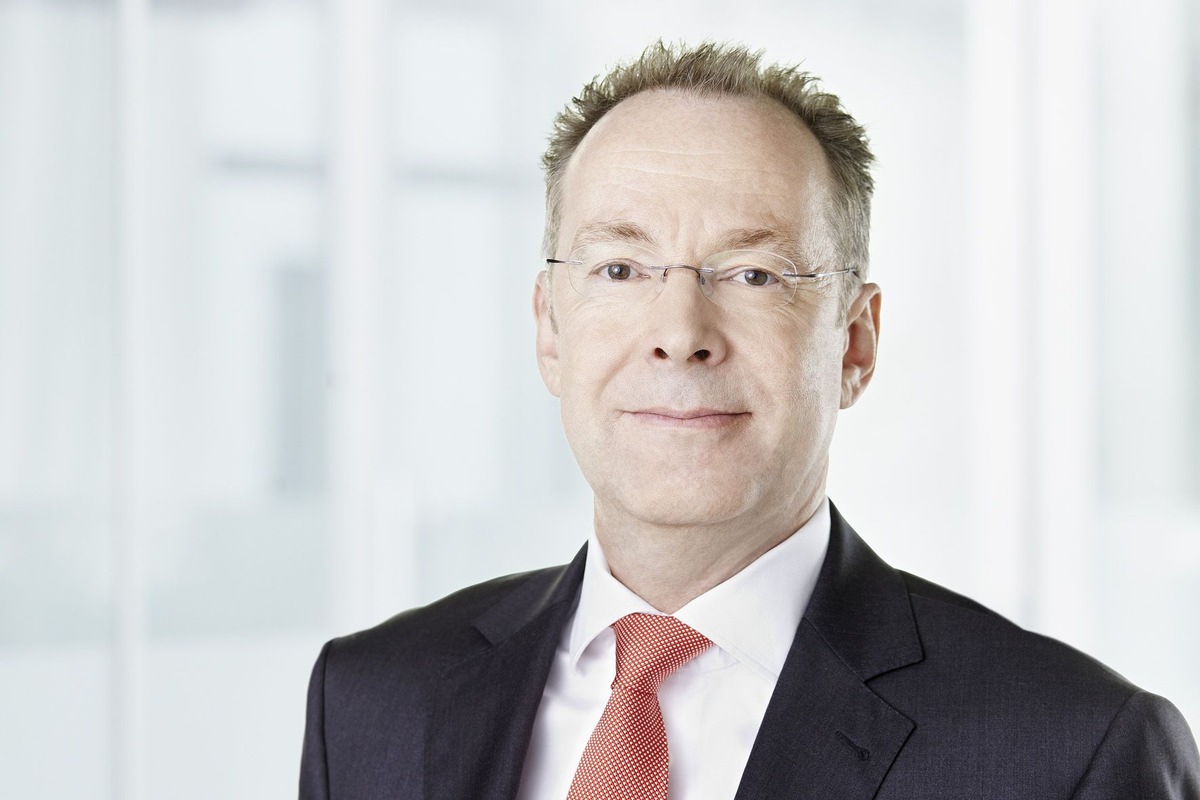 Neuer Geschäftsführer bei Compass Group Deutschland und Eurest Deutschland Presseportal