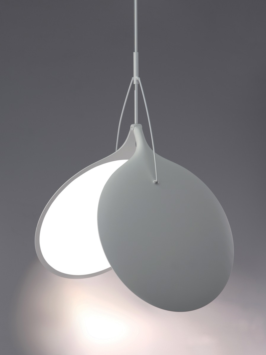 Gewinner des internationalen BraunPreis Design-Wettbewerbs 2009: &quot;OLED-Leuchte Muschel&quot; (mit Bild)