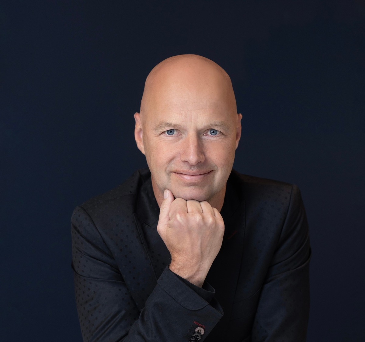 Sebastian Thrun rät zu KI-Optimismus statt Regelwut