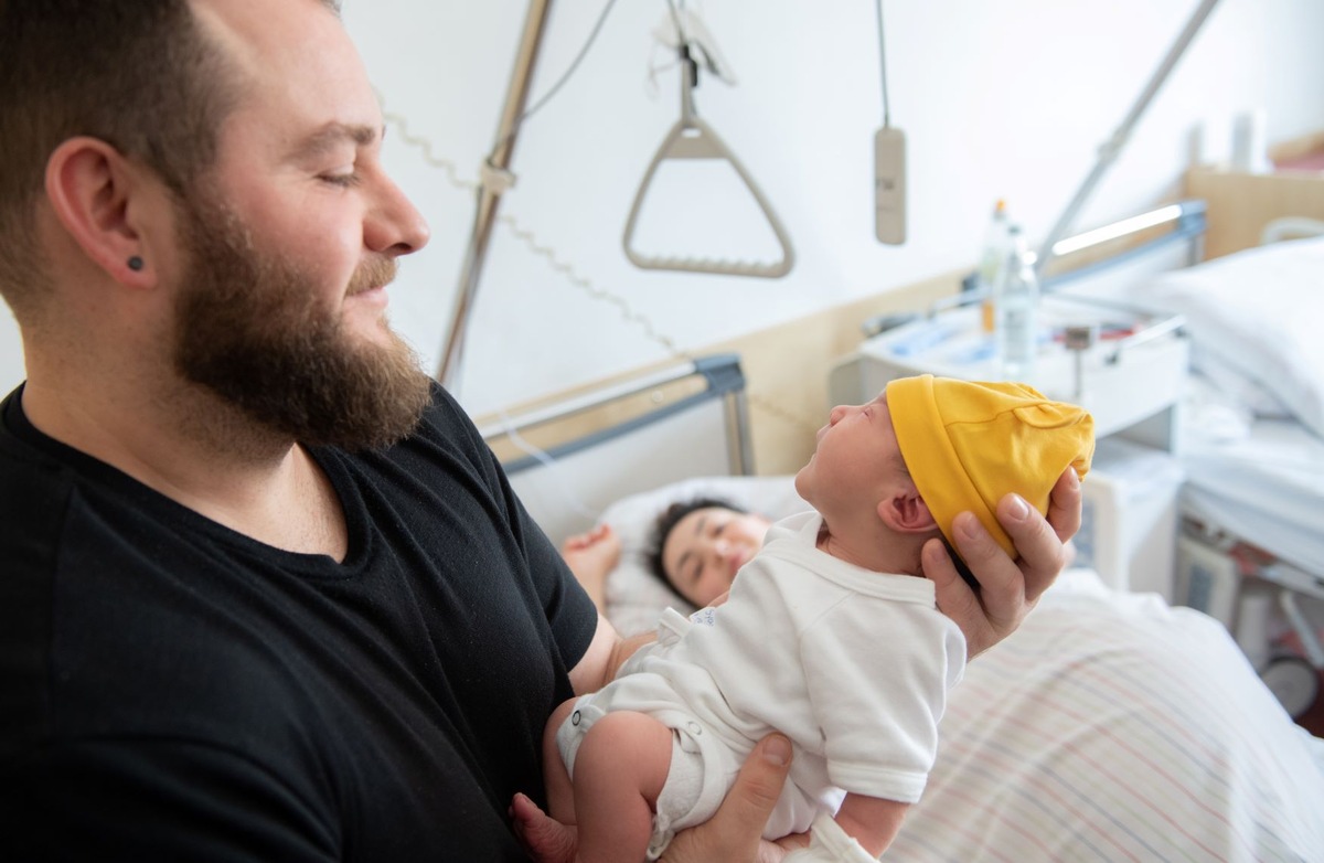 Klinikum Ingolstadt: Ausnahmen für Besucher in der Geburtshilfe