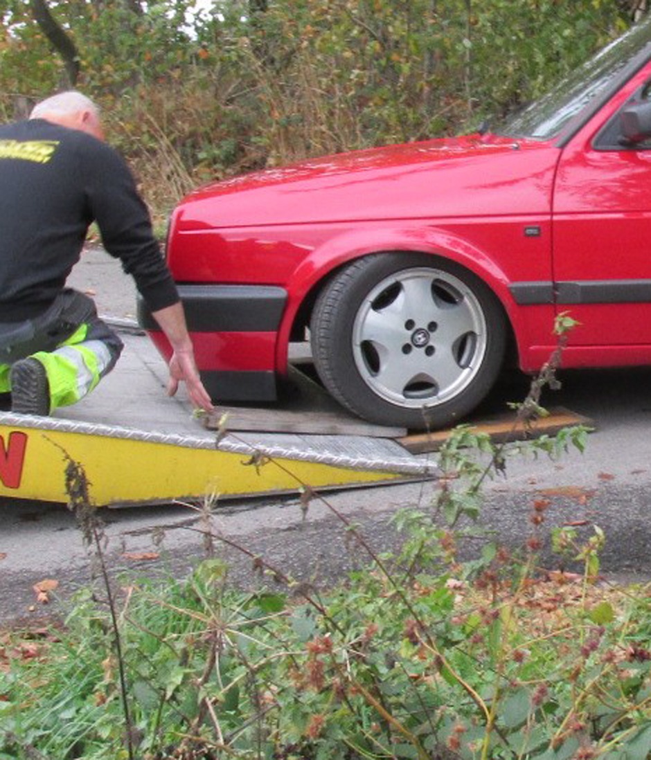 POL-MK: Kontrollen beim Tuner-Treffen