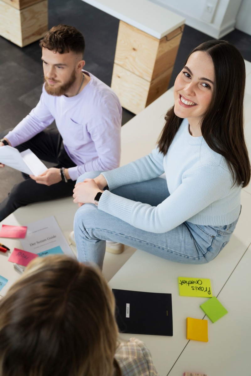 ABITUR – WAS JETZT? Am 15. Juni öffnen vier Bildungsanbieter der Carl Remigius Fresenius Education Group in vielen Städten Deutschlands ihre Türen zum Open Campus