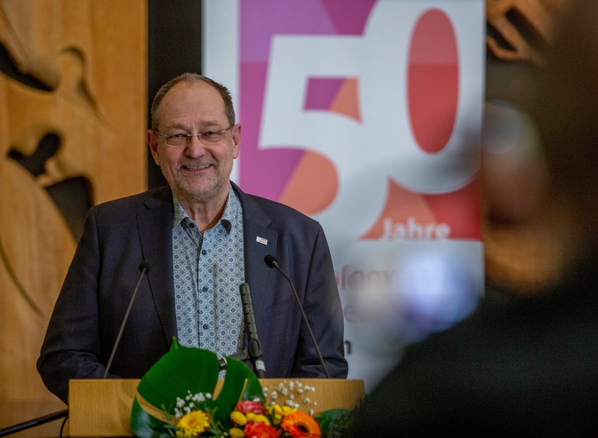 180 Studierende der TH Köln erhalten das Deutschlandstipendium