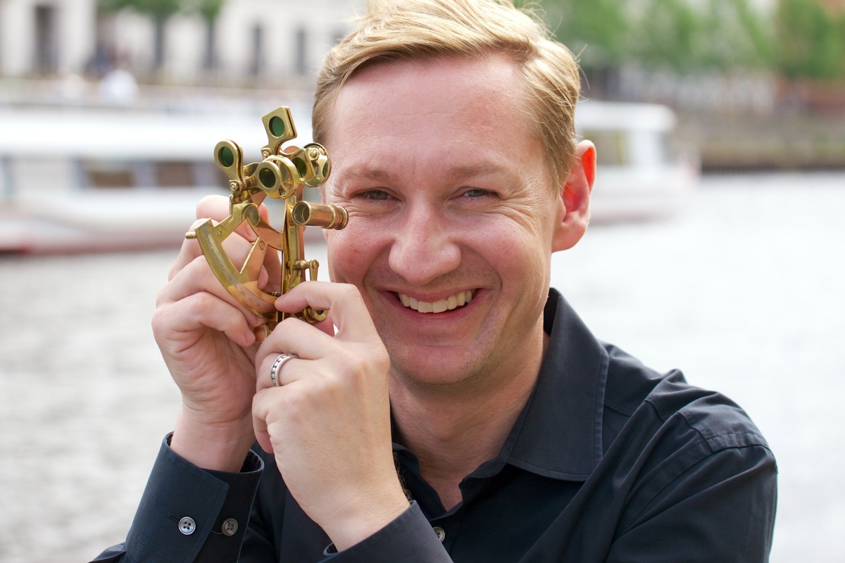 Der rettende Stern: &quot;Ein guter Grund zu feiern&quot; mit Andreas Korn an  Mariä Himmelfahrt (FOTO)