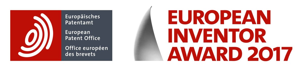 Vier Deutsche Erfinder als Finalisten für Europäischen Erfinderpreis 2017 nominiert