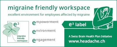 migraine friendly workspace - Pourquoi ce concept est intéressant pour les personnes concernées et pour les entreprises ?