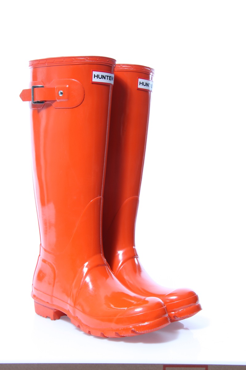 Neu bei Stromberg.ch: Hunter Boots