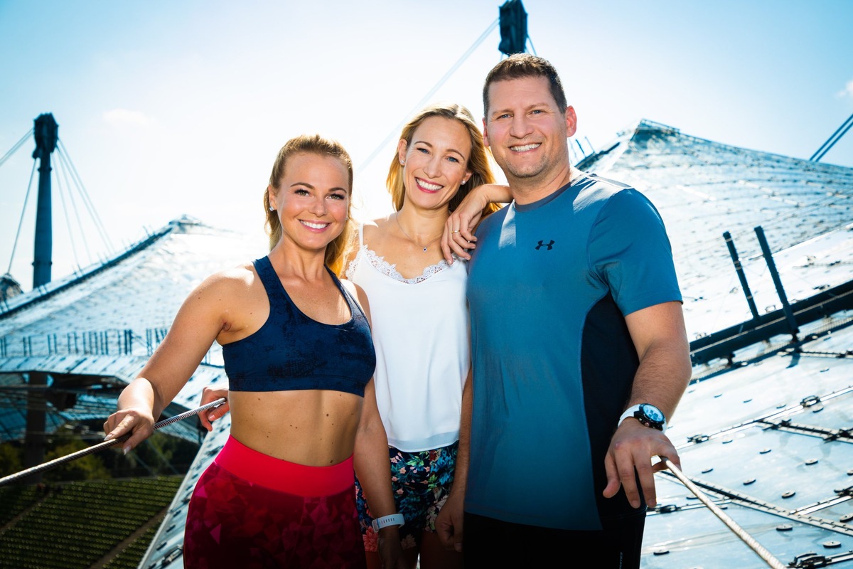 Wer wa(a)gt, gewinnt! Drehstart der Jubiläumsstaffel von &quot;The Biggest Loser&quot; in SAT.1