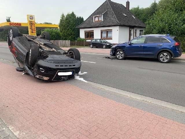 POL-LER: Pressemitteilung der Polizeiinspektion Leer/Emden für den 26.07.2022