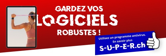 « Restez en bonne santé numérique » : début de la campagne nationale de sensibilisation à la cybersécurité axée sur les mises à jour et les protections antivirus