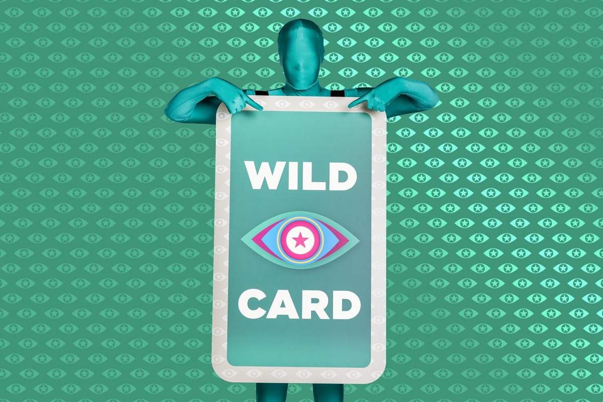 Wer zieht als Wildcard bei &quot;Promi Big Brother&quot; ein? Big Brother hat seine Auswahl getroffen