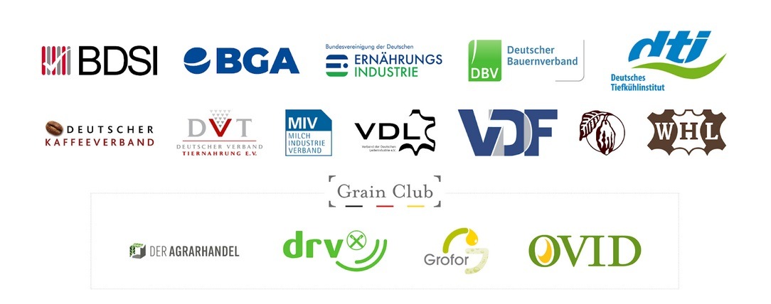 EU-Verordnung Entwaldungsfreie Lieferketten / Agrar- und Ernährungswirtschaft rechnet mit massiven Belastungen