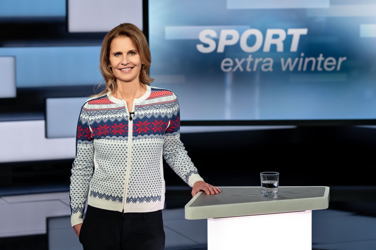 Das volle Programm: Wintersport am Wochenende im ZDF