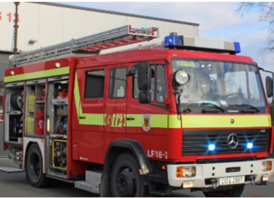 POL-DO: 18-Jähriger bricht in Gerätehaus der Feuerwehr ein und entwendet Löschfahrzeug: schnelle Festnahme