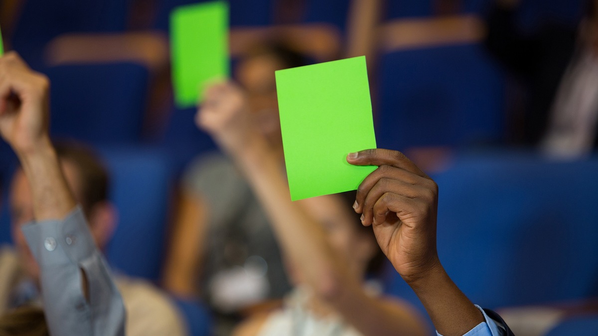 Warum eine Debatte über die Rolle der Grossunternehmen notwendig ist