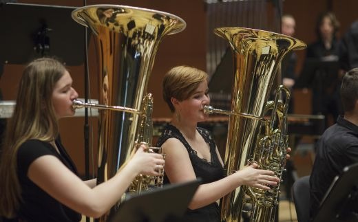 Teilnehmerzahlen für den Deutschen Orchesterwettbewerb stehen fest