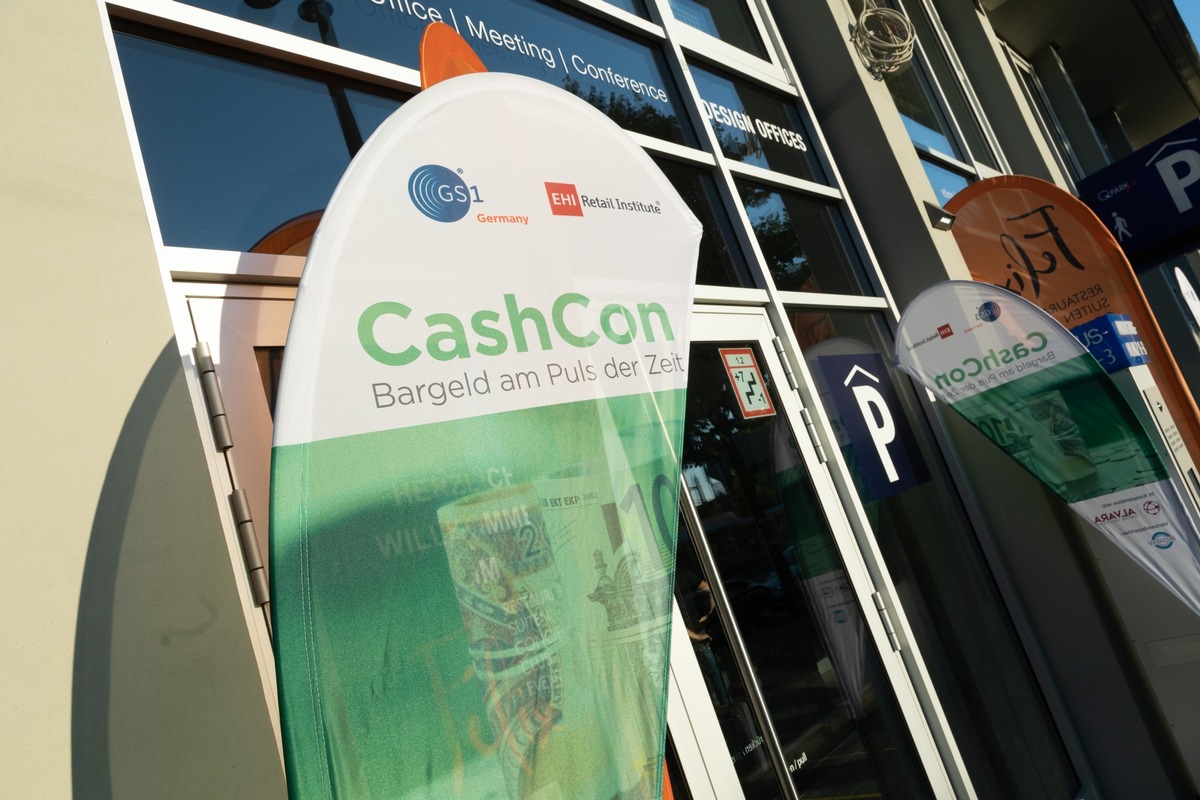 Save the Date: „CashCon2024“ am 23. und 24. Januar 2024 in Köln!