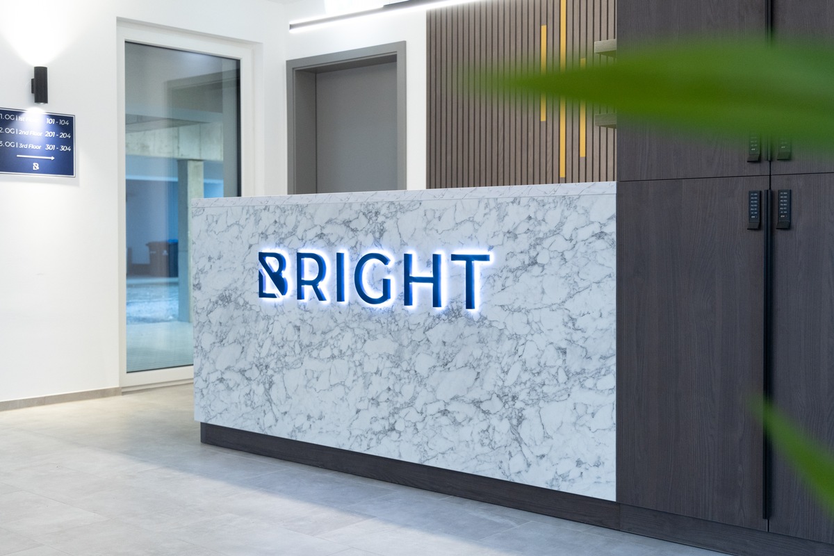 BRIGHT eröffnet zwölf neue Serviced Apartments in Schloß Holte-Stukenbrock