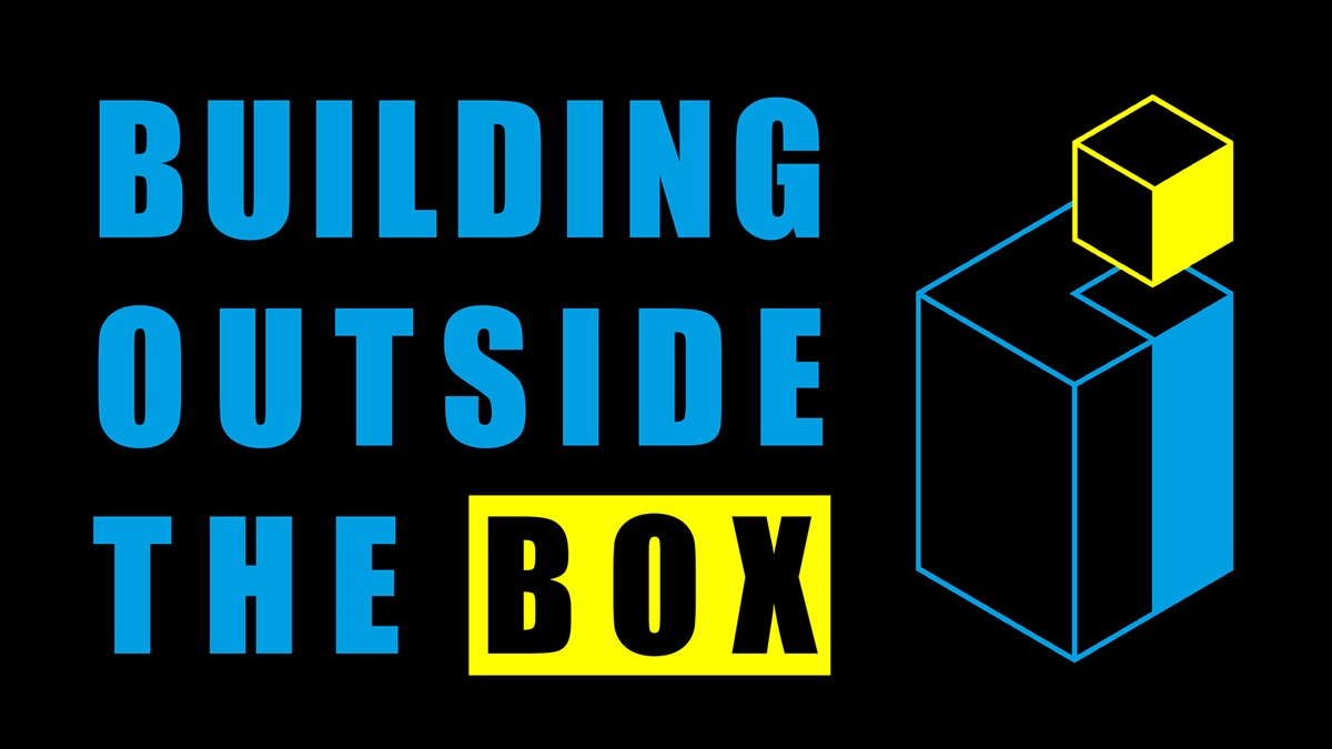 Building outside the box – Ingenieurekammer lobt Innovations- und Nachwuchspreis aus