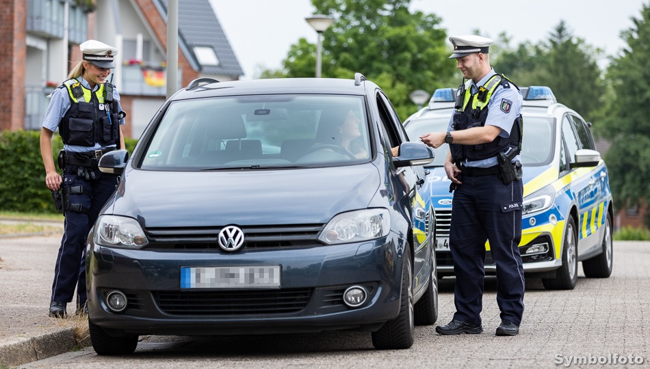 POL-OB: Unter Drogeneinfluss und ohne Versicherungsschutz