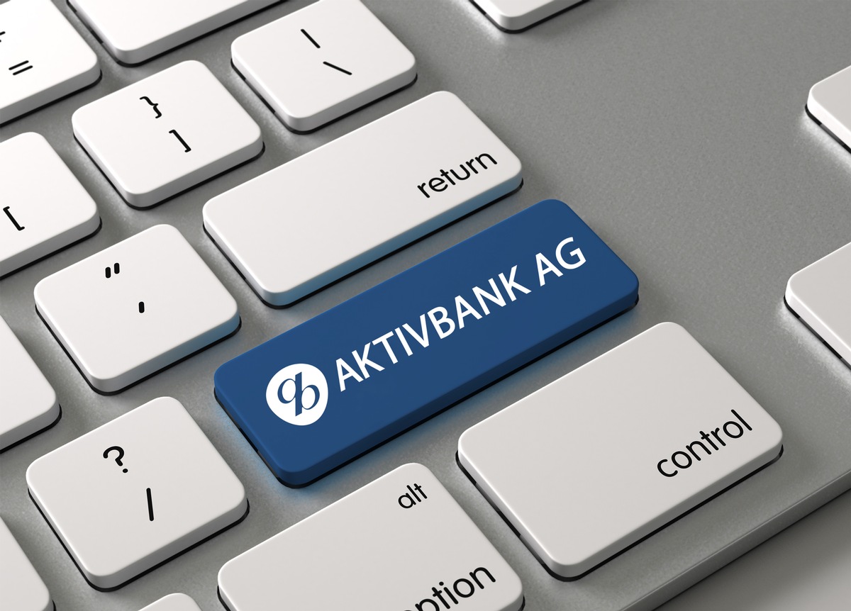 AKTIVBANK steigert Umsatz und Prozessqualität / Im Geschäftsjahr 2018 verzeichnete die AKTIVBANK AG ihr stärkstes Wachstum seit mehr als 10 Jahren