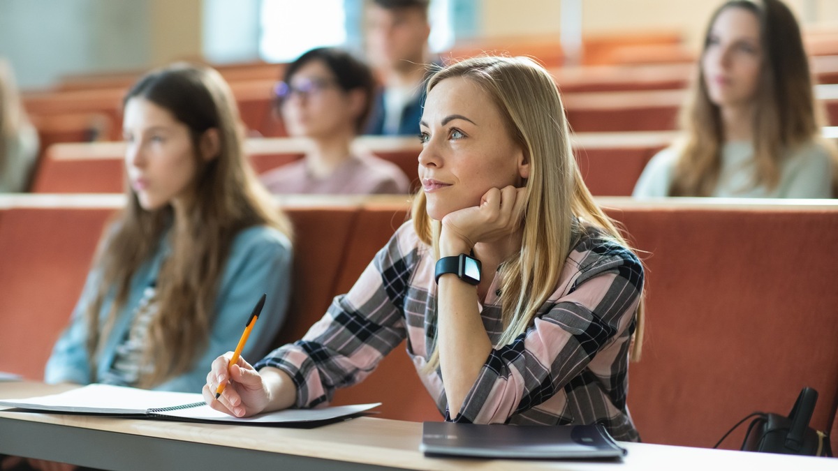 Must-Have-Versicherungen für Studierende: Was ist wirklich wichtig?